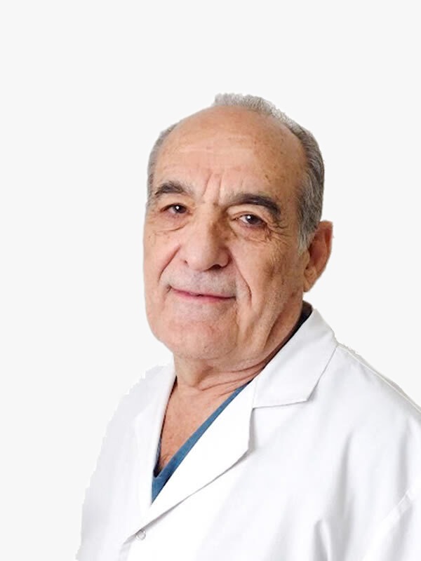 Dr Julio Varela
