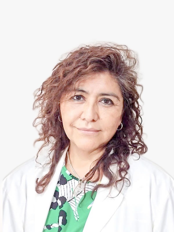 Dra Myriam Ibañez
