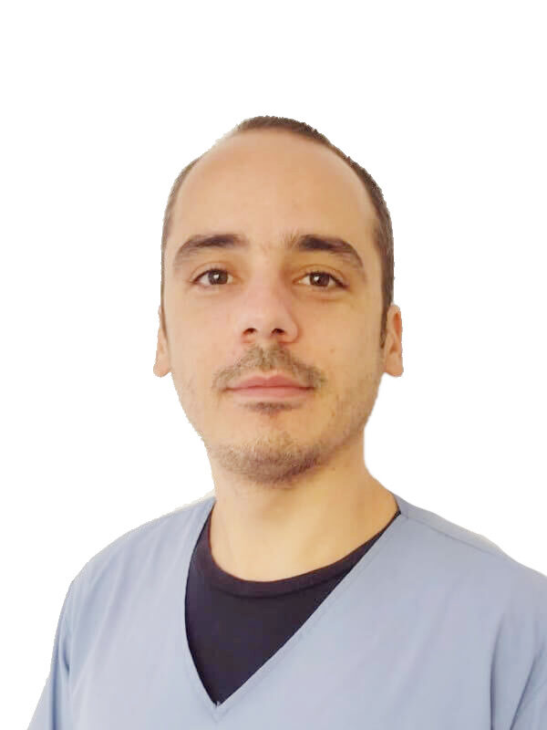 Dr Yacante Diego
