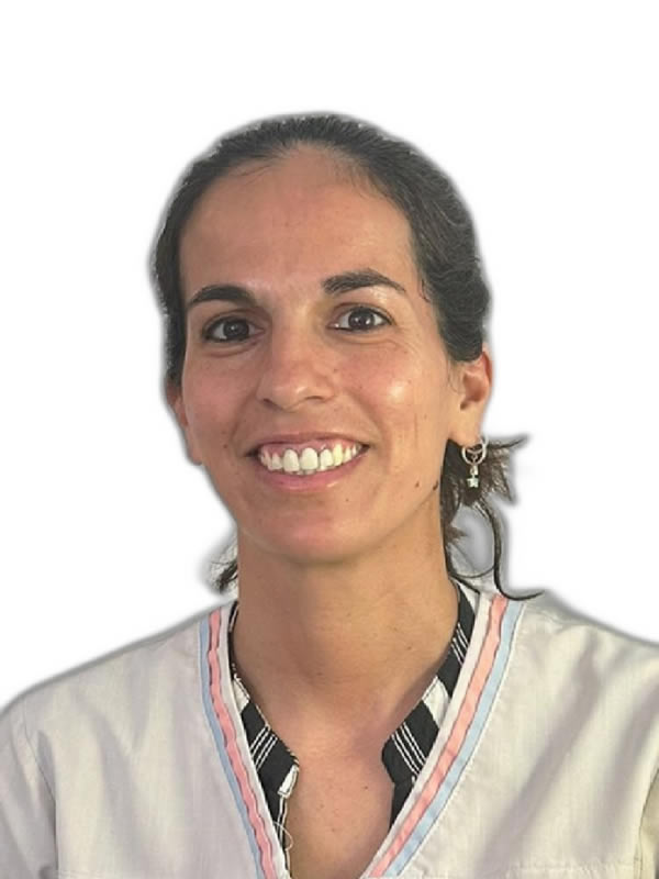 Dra Romina Hernández
